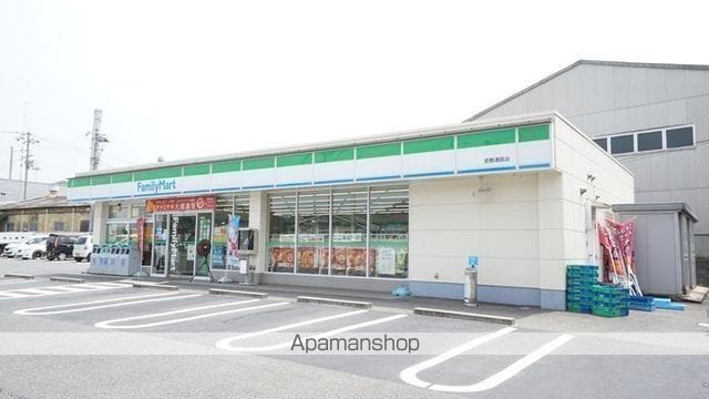 水島臨海鉄道 福井駅 徒歩12分 2階建 築15年の周辺写真