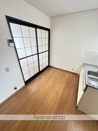 片岡コーポ[2K/27.7m2]の内装5