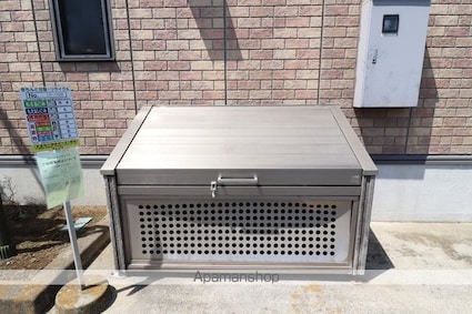 フローレス・リーベＡＢ[2LDK/55.44m2]の内装3