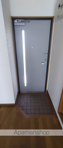 サンシャインタカラIの内装写真