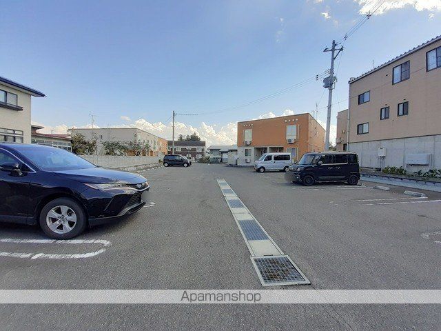 apartment 山形県東村山郡山辺町大字山辺
山辺の賃貸情報を見る
物件地図