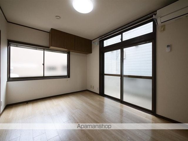 AZUR葉山の内装写真