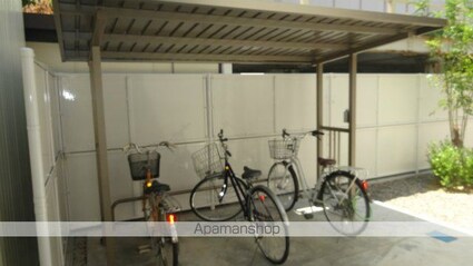 ソンリーサ[1LDK/41.37m2]の外観3