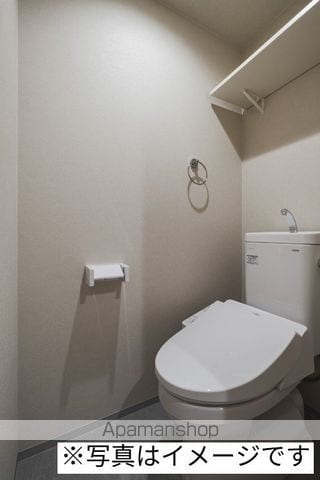 robot home 薬園台の内装写真