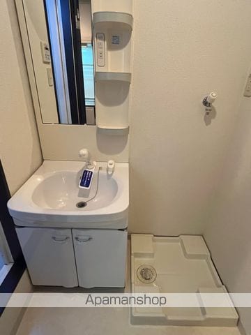 フジパレス北清水町II番館の内装写真