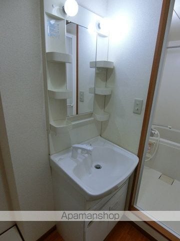 ピエデルモンテ香貫の内装写真