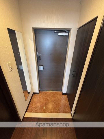PREGI0城東の内装写真