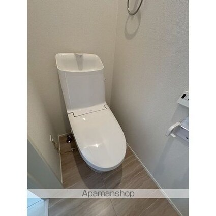 Ｋｏｌｅｔ八王子川口２２[5LDK/102.68m2]のトイレ