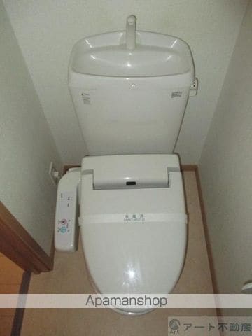 サンリット ハウスAの内装写真