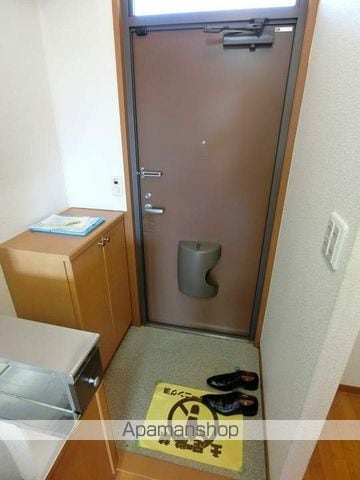 グランドールの内装写真