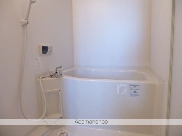 EXESS ARCの内装写真