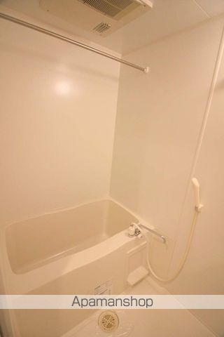 RESIDIA江戸堀の内装写真
