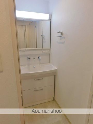プレジオ城東中央の内装写真