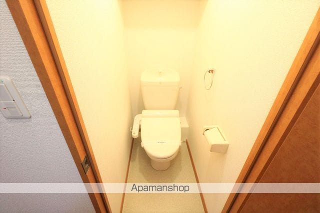 レオパレスドムス花園の内装写真