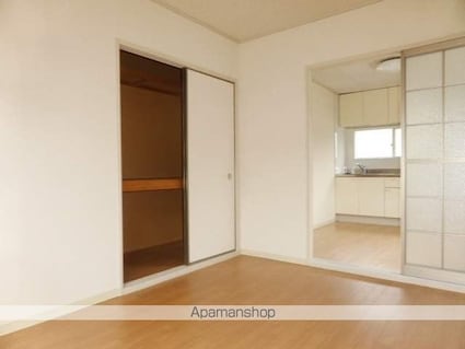 長野県長野市大字栗田[2DK/43.94m2]の内装5