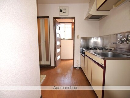 ブルームまりも[1K/22.05m2]の内装4