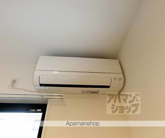 ルシェール西院の内装写真