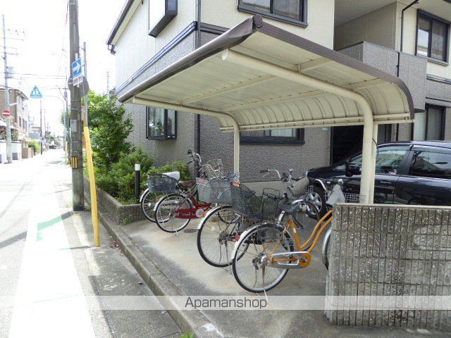 ハイカムール松井のその他写真