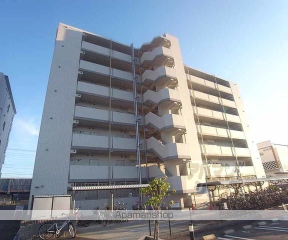 シカタ シャンブレットIの外観写真