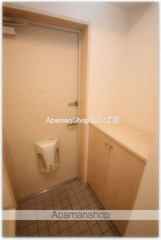 パラッツォ四天王寺の内装写真