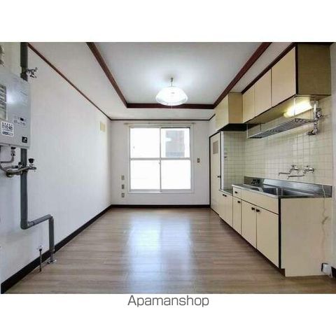 VIV HOUSEの内装写真