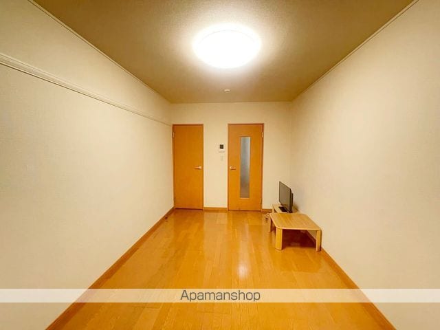 レオパレスMUTSUMIの内装写真