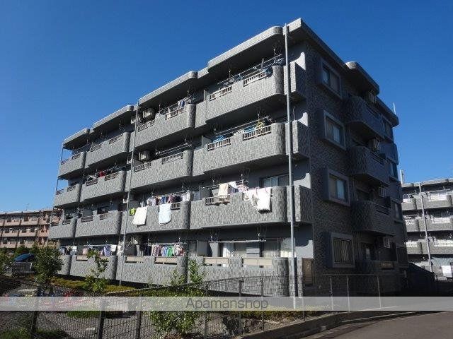 グランデの外観写真