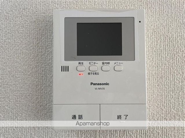 プチレジョン柏木の内装写真