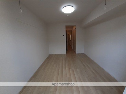 ラフテル[1K/26.72m2]のその他内装