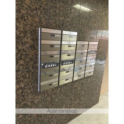 愛知県名古屋市名東区藤森２丁目[1K/24.08m2]のその他内装1