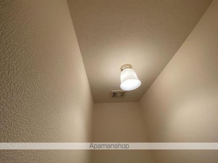 グランドール幸[1R/29.81m2]の内装2