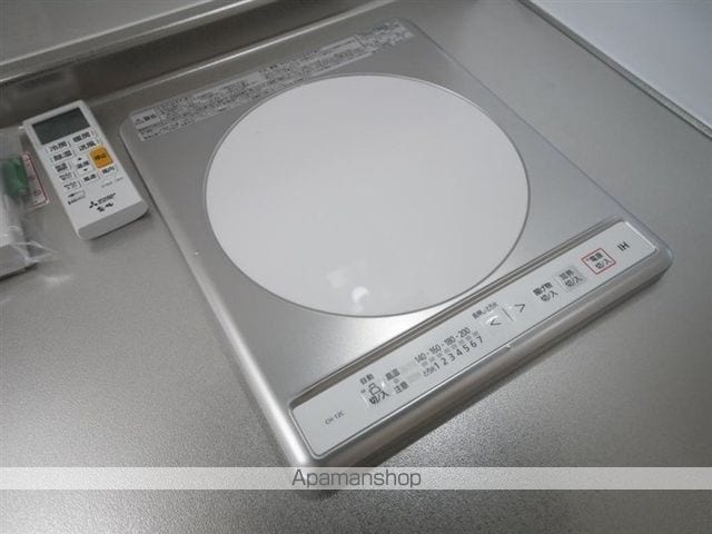 リノヴェルデ泉ケ丘の内装写真
