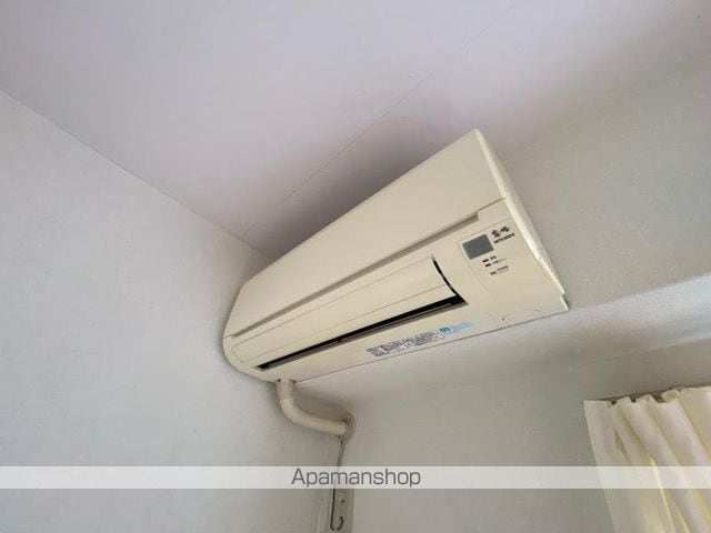 カーサクレストの内装写真