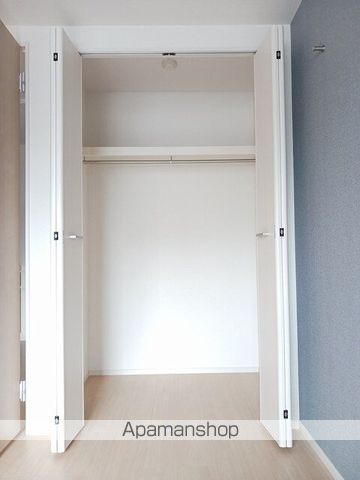 サンライズ 江平中町の内装写真