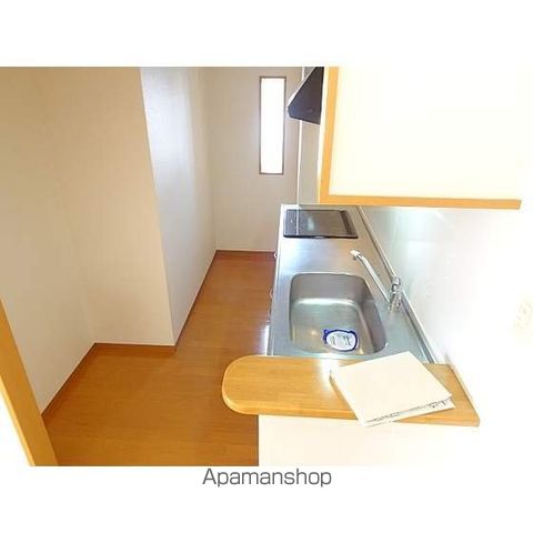 リングロードとん田の内装写真