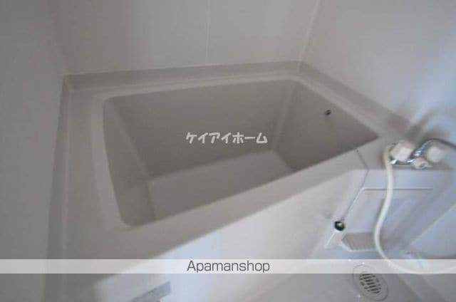 クレッシェンドの内装写真