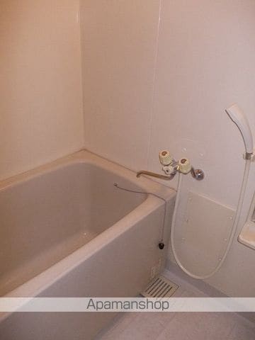 ニューシティ森前Aの内装写真
