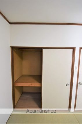 津口ハイツ[2LDK/46.37m2]の収納