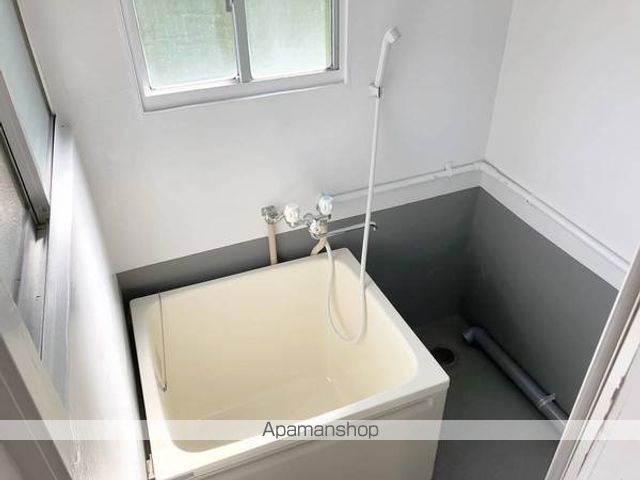 ビレッジハウス葛ノ葉8号棟の内装写真