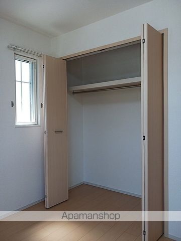 カーサ はなみずきの内装写真