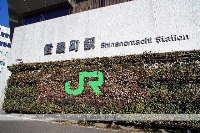 プライムアーバン四谷外苑東の周辺写真