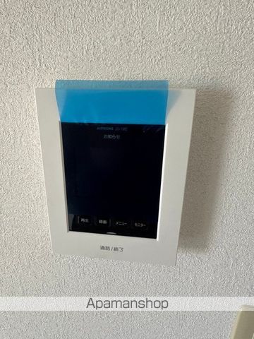 ベルファミーユの内装写真