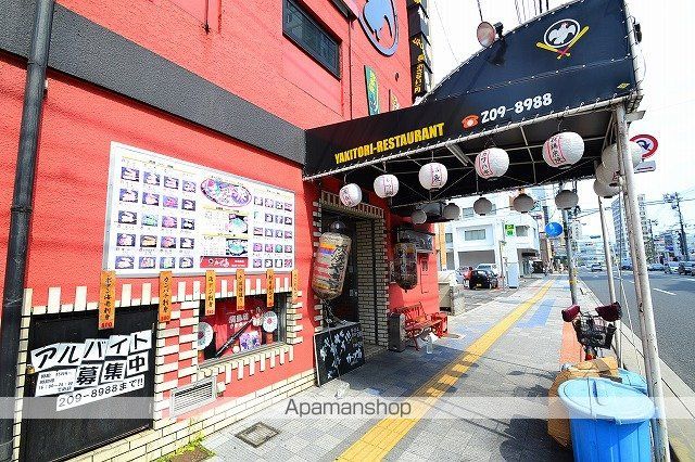Mビルのその他写真