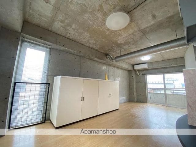 TWINSの内装写真