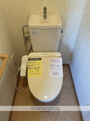 サニーコーポIの内装写真