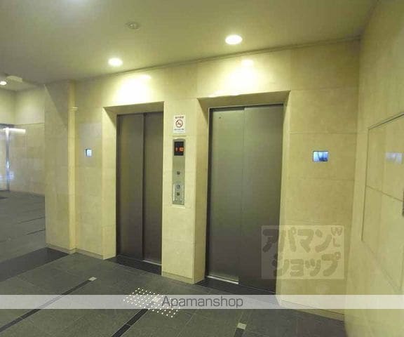 エアリアルシティ四条堀川の内装写真