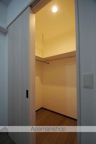 ラクラス博多の内装写真