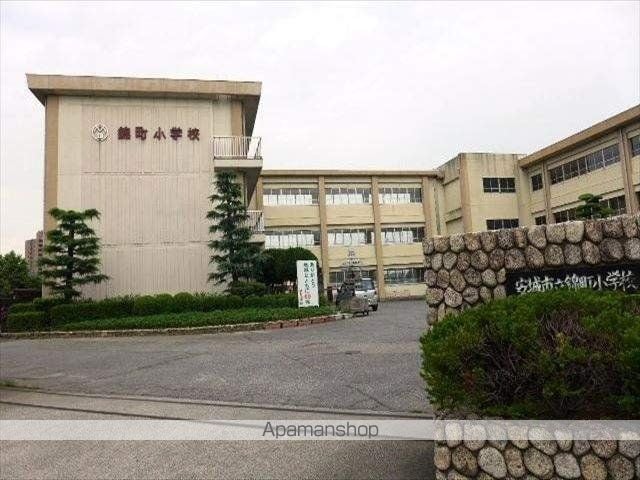 クレール pearfieldIIIの周辺写真