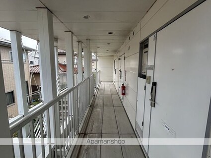 レオパレスＫＥＩ[1K/23.18m2]のその他部屋・スペース2