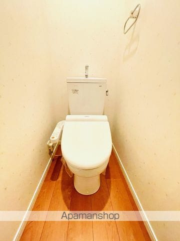 ハッピーレジデンスの内装写真